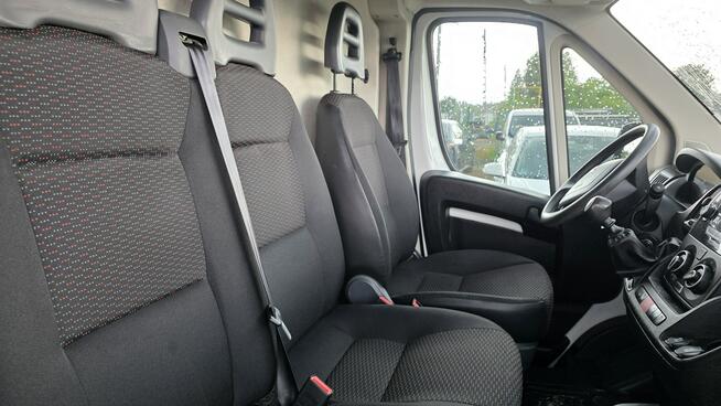 Citroen Jumper XXL* klima*maxi*wysoki dach*