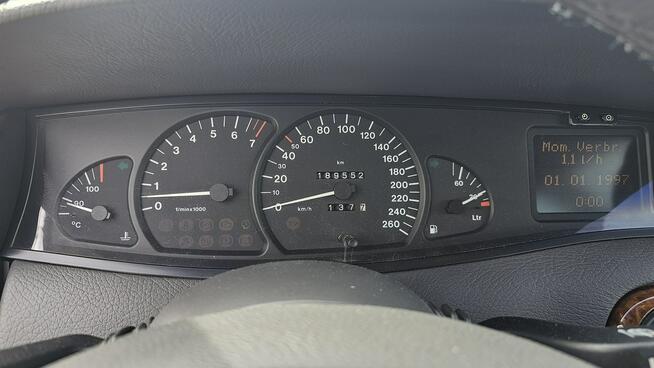 Opel Omega 2,5 v6 *automat* napęd tył *welury*