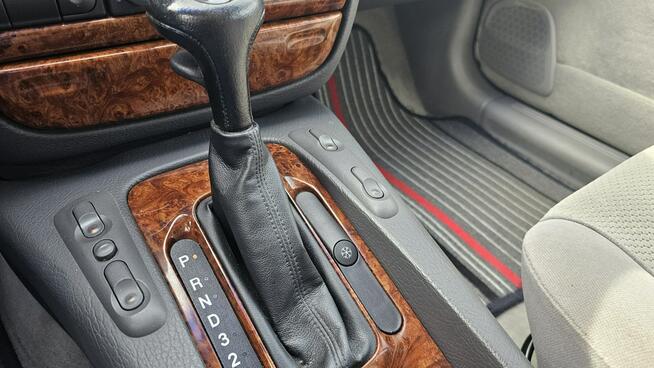 Opel Omega 2,5 v6 *automat* napęd tył *welury*