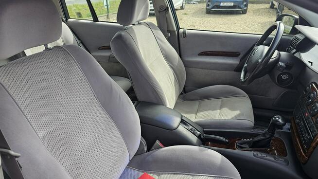 Opel Omega 2,5 v6 *automat* napęd tył *welury*