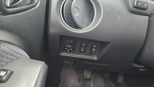 Mitsubishi Outlander 4X4 stały napęd ładne