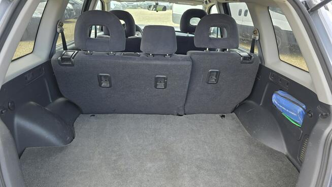 Mitsubishi Outlander 4X4 stały napęd ładne