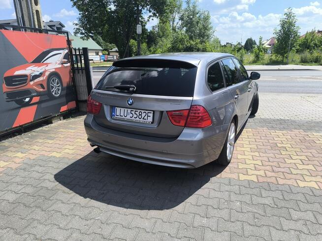 BMW 318 2.0i 143KM Klimatyzacja