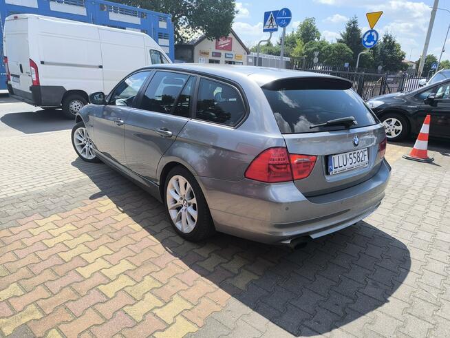 BMW 318 2.0i 143KM Klimatyzacja