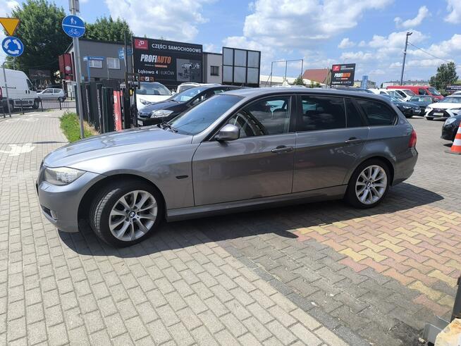 BMW 318 2.0i 143KM Klimatyzacja