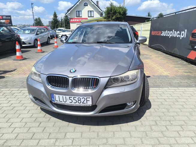 BMW 318 2.0i 143KM Klimatyzacja