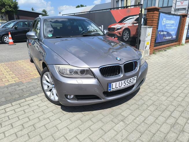 BMW 318 2.0i 143KM Klimatyzacja