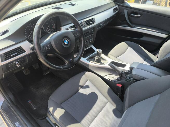 BMW 318 2.0i 143KM Klimatyzacja