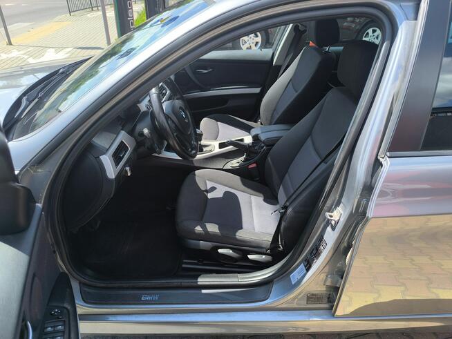 BMW 318 2.0i 143KM Klimatyzacja
