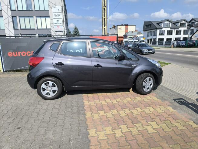 Kia Venga 1.4i 100KM Klimatyzacja