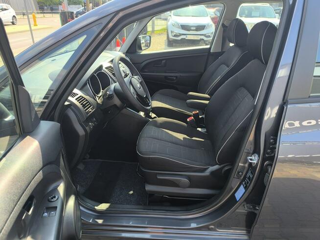 Kia Venga 1.4i 100KM Klimatyzacja
