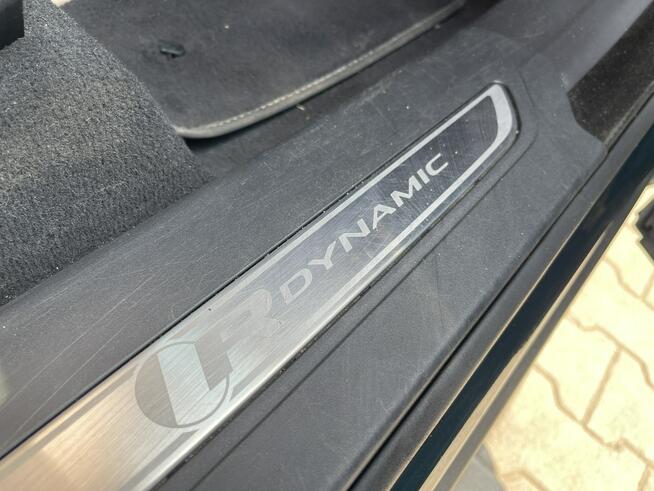 Jaguar F-PACE EU P400e R Dynamic AWD PHEV Kamera Skóra Panorama