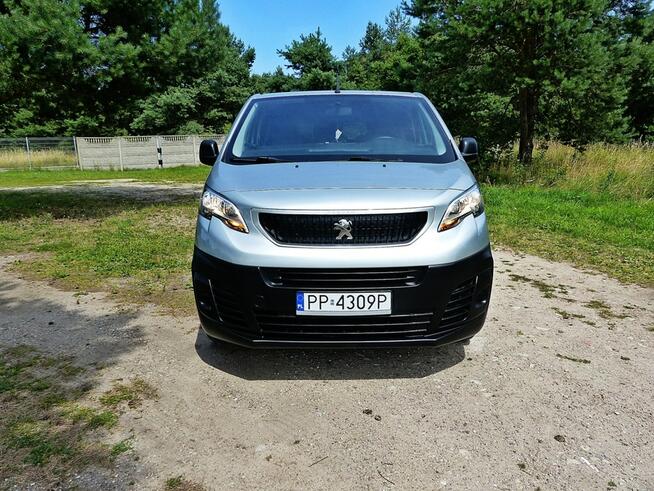 Peugeot Traveller 2.0 HDI 150*Klima*Elektryka*Nawiewy*9 Osób*Salon Polska*Super Stan!!!