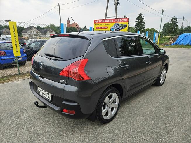Peugeot 3008 Opłacony Zadbany Serwisowany Panorama Klima Alu Po Serwisie