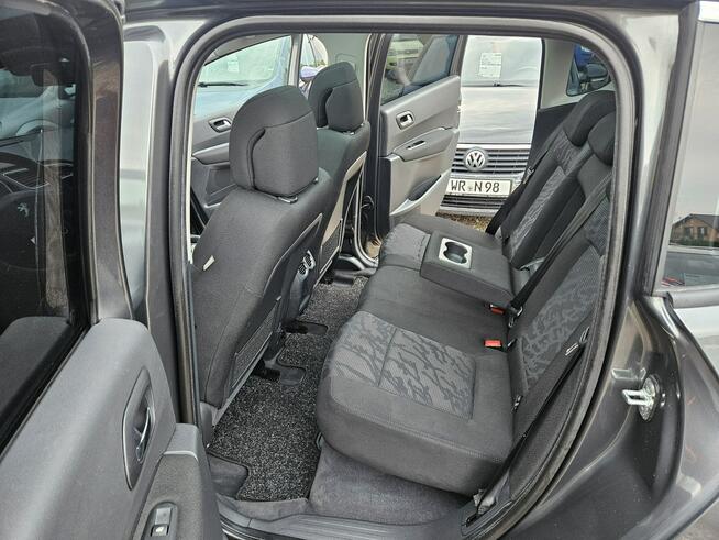 Peugeot 3008 Opłacony Zadbany Serwisowany Panorama Klima Alu Po Serwisie