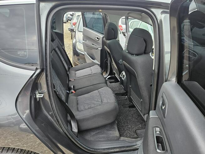 Peugeot 3008 Opłacony Zadbany Serwisowany Panorama Klima Alu Po Serwisie