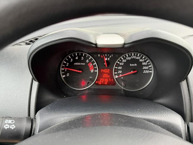 Nissan Note klima, zarejestrowany!