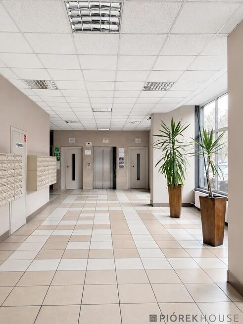 2-pokojowe mieszkanie w Śródmieściu