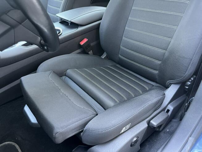 Ford Mondeo Titanium 2.0 EcoBlue 190KM A8, Panorama, Martwe pole, Sony