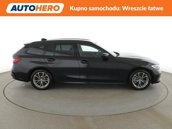 FV23% PHEV 330e automat skóra navi grzane fotele kamera LED