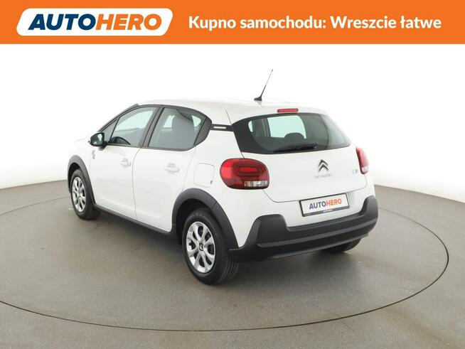 Citroen C3 niski przebieg pelen serwis manual klima radio
