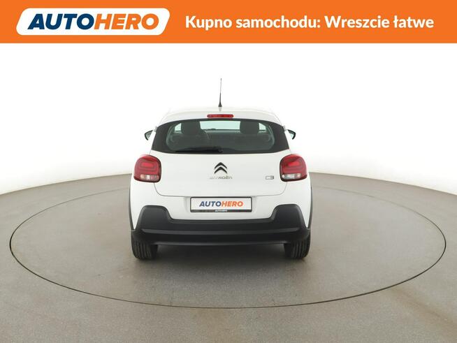 Citroen C3 niski przebieg pelen serwis manual klima radio