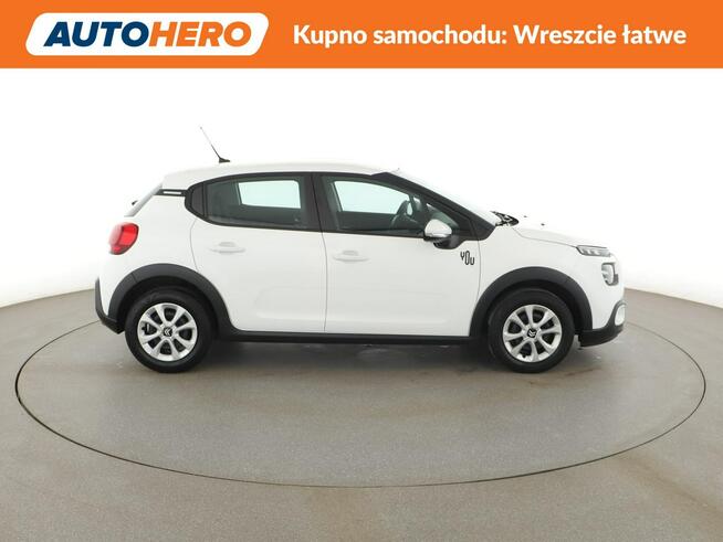 Citroen C3 niski przebieg pelen serwis manual klima radio