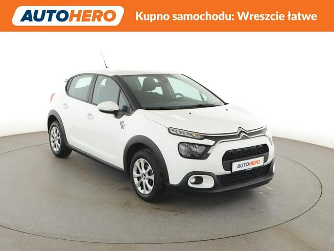 Citroen C3 niski przebieg pelen serwis manual klima radio