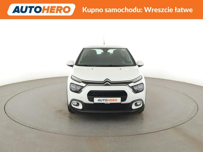 Citroen C3 niski przebieg pelen serwis manual klima radio
