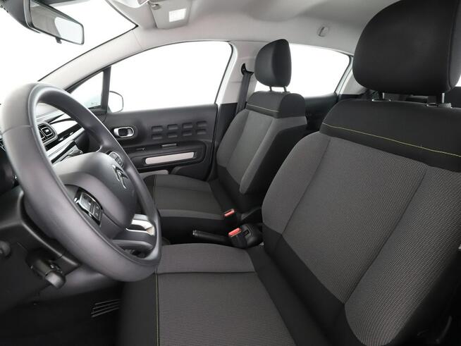 Citroen C3 niski przebieg pelen serwis manual klima radio