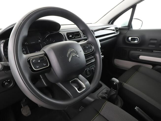 Citroen C3 niski przebieg pelen serwis manual klima radio