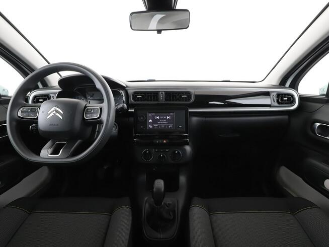 Citroen C3 niski przebieg pelen serwis manual klima radio