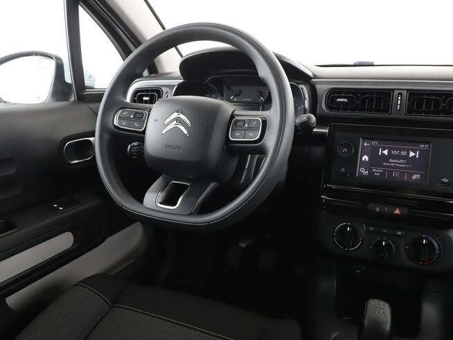 Citroen C3 niski przebieg pelen serwis manual klima radio