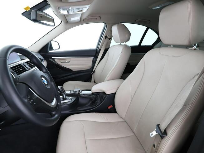 BMW 330 phev led automat pdc navi skóra luxury line pełen serwis