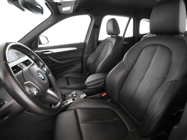BMW X1 m sport automat skóra sporty navi pdc kamera grzane fotele hak