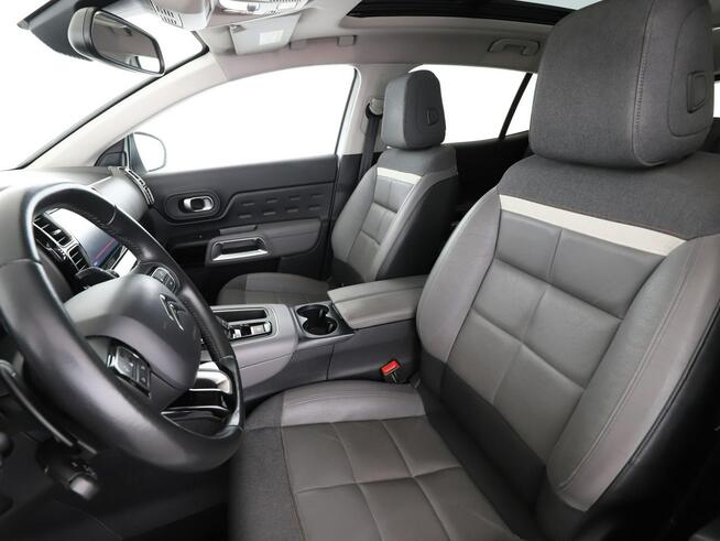 Citroen C5 Aircross Shine 177KM automat skóra panorama kamera navi grzane fotele FullLED A