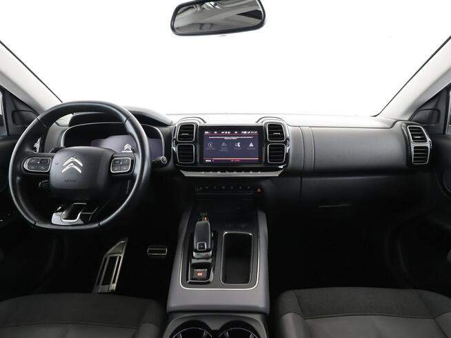 Citroen C5 Aircross Shine 177KM automat skóra panorama kamera navi grzane fotele FullLED A