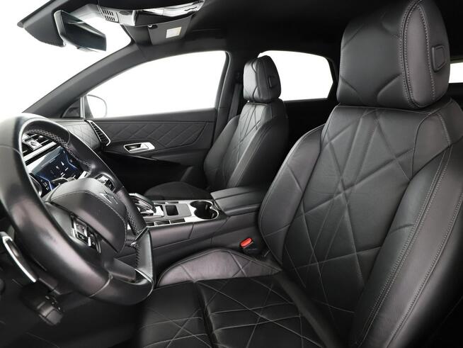 DS Automobiles DS 7 Crossback full led phev automat virtual navi kamera asystenci nappa el fotele el