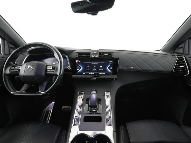 DS Automobiles DS 7 Crossback full led phev automat virtual navi kamera asystenci nappa el fotele el