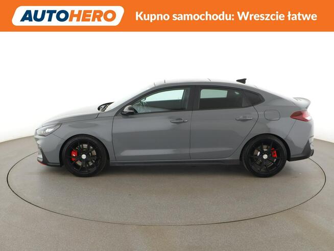 Hyundai i30N full LED panorama navi grzane fotele kamera i czujnki parkowania