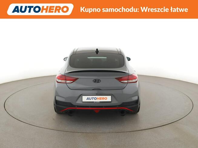 Hyundai i30N full LED panorama navi grzane fotele kamera i czujnki parkowania