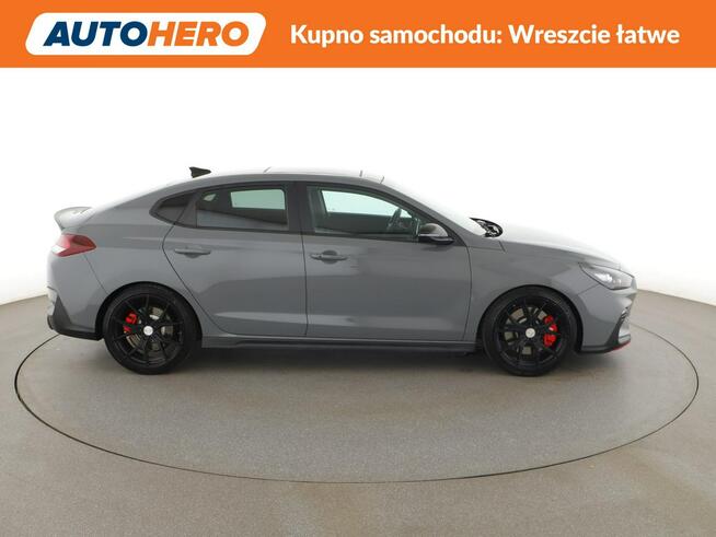 Hyundai i30N full LED panorama navi grzane fotele kamera i czujnki parkowania