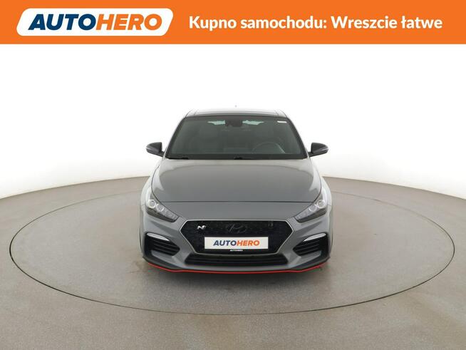 Hyundai i30N full LED panorama navi grzane fotele kamera i czujnki parkowania