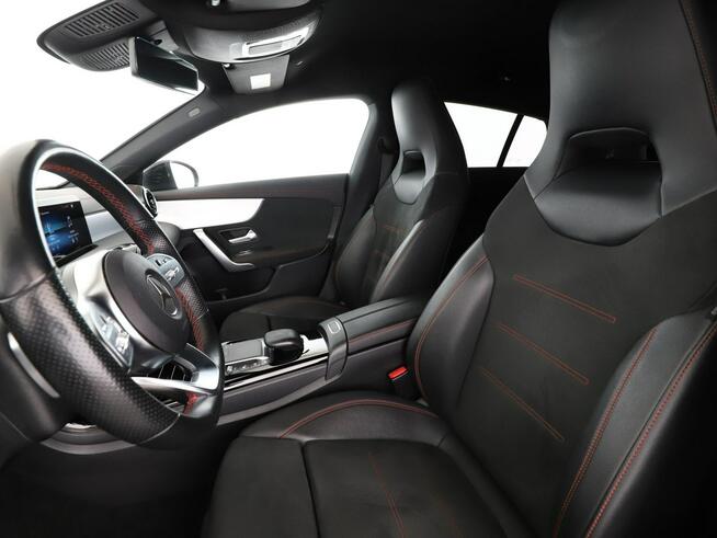 Mercedes CLA 250 FV23 phev kamera navi AMG LINE full led klima