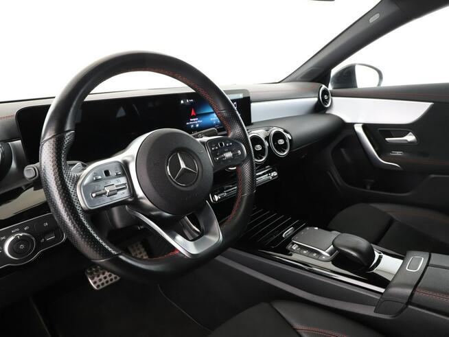 Mercedes CLA 250 FV23 phev kamera navi AMG LINE full led klima