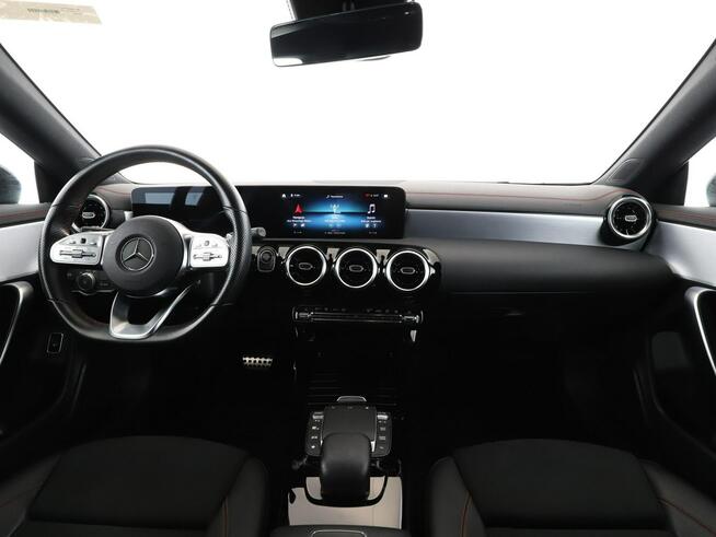 Mercedes CLA 250 FV23 phev kamera navi AMG LINE full led klima