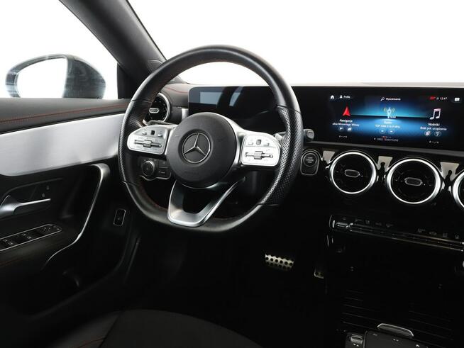 Mercedes CLA 250 FV23 phev kamera navi AMG LINE full led klima
