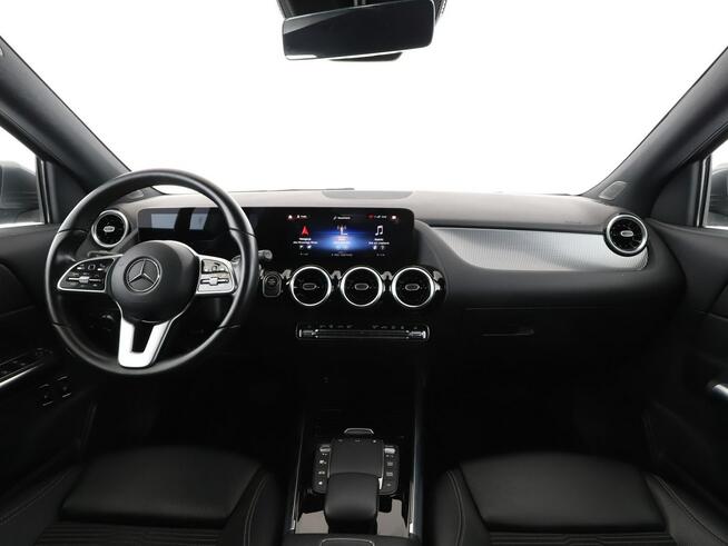 Mercedes GLA 250 FV23% PHEV full LED półskóra navi klima auto kamera i czujniki parkowa