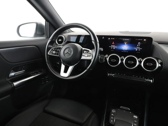 Mercedes GLA 250 FV23% PHEV full LED półskóra navi klima auto kamera i czujniki parkowa