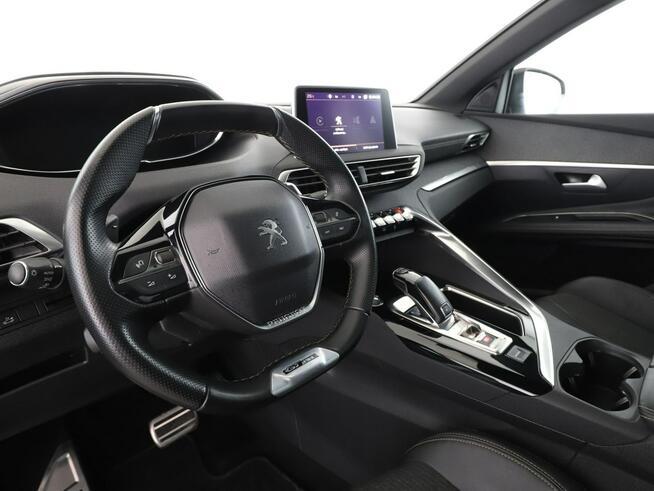 Peugeot 3008 automat full LED panorama półskóra navi virtual cocpit kamera i czujni